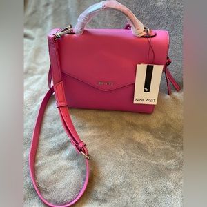 Nine West purse
